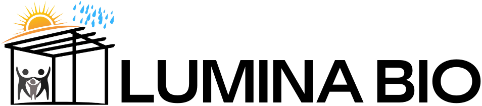 Lumina Bio Pergola
